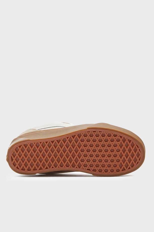 Knu Stack Süet Sneaker Ayakkabı  AYAKKABI VN000CP6DJR1 - 5