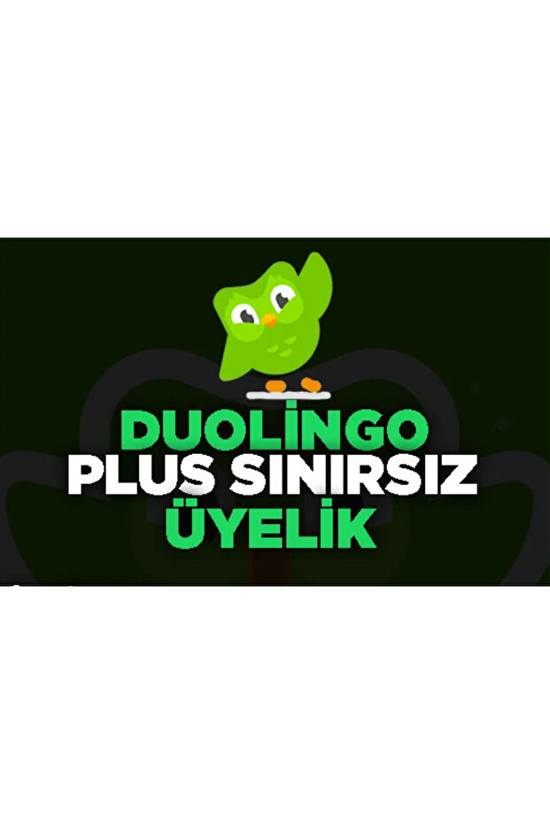 Plus + Sınırsız Üyelik - 1