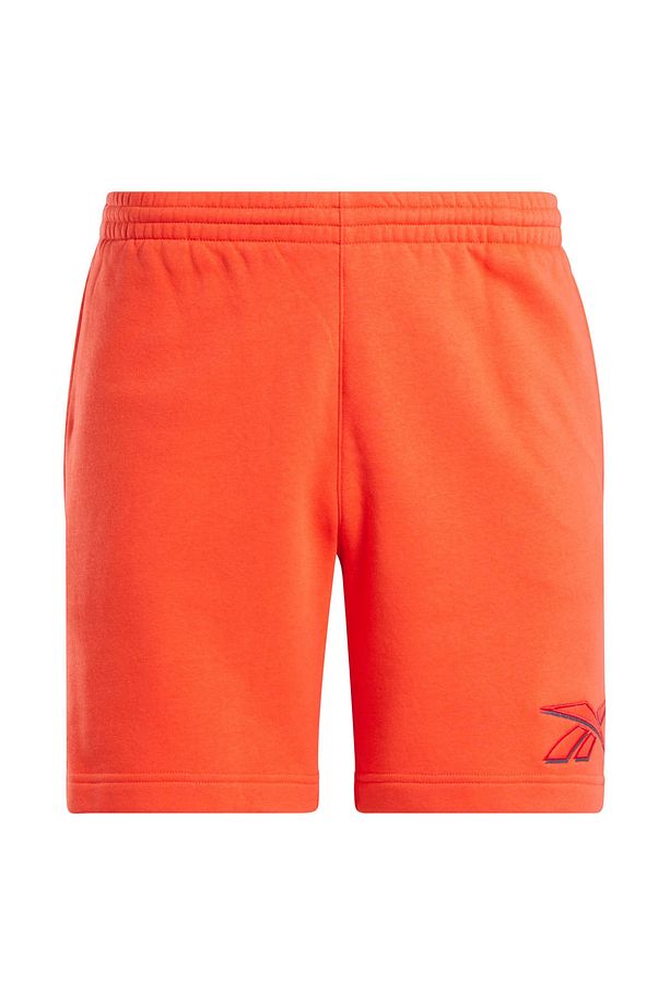 CL UNIFORM SHORT Turuncu Unisex Şort - 1