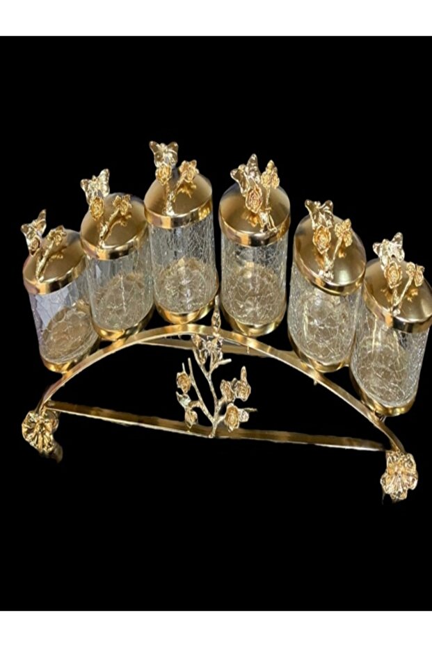 LUX SOFRA BAHARATLIK - 1