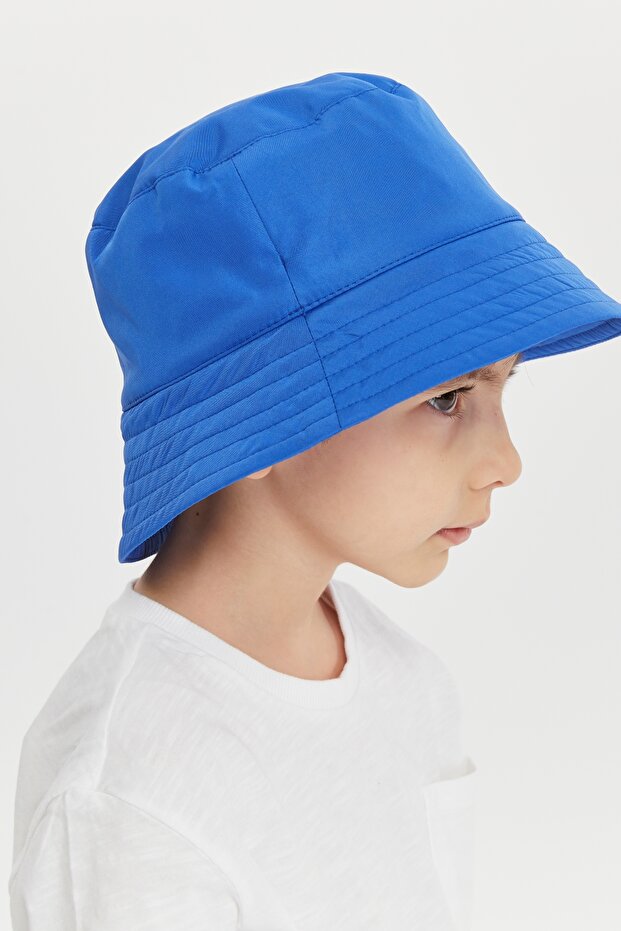 قبعة مسطحة للأولاد 7006 - 1