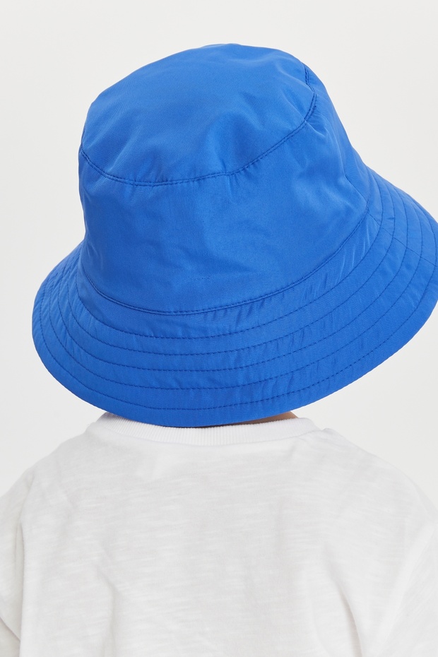 قبعة مسطحة للأولاد 7006 - 5