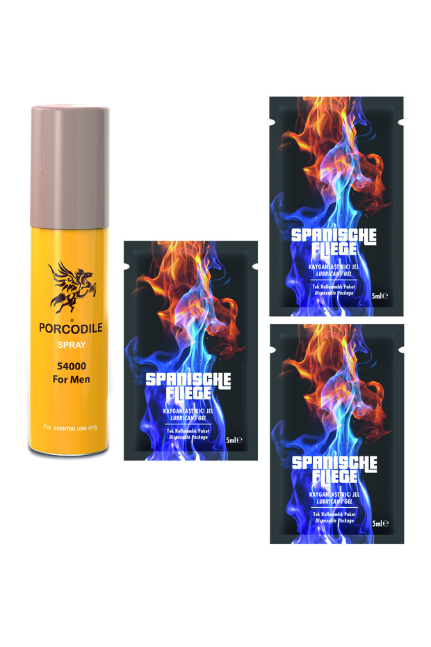 Özel Geceler Paketi - 1