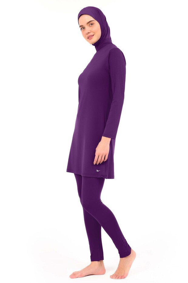 Basıc Tesettür Mayo - 3