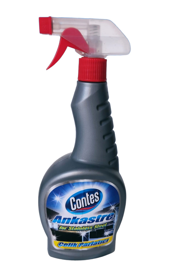 Çelik Parlatıcı 750 ml - 1