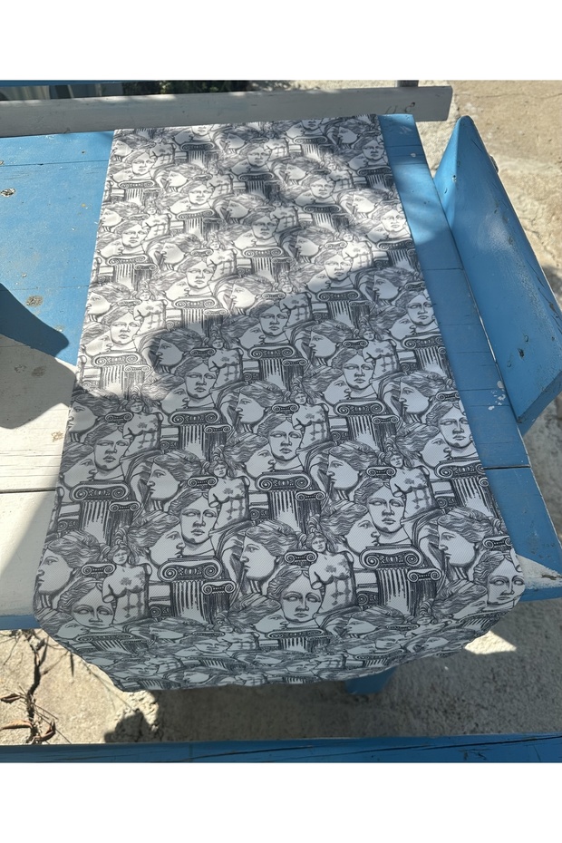 fimu antik runner - 2