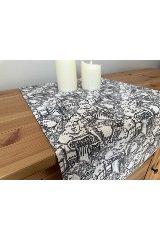 fimu antik runner - 3