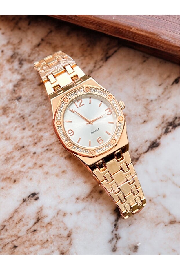 Kadın Kol Saati - 1