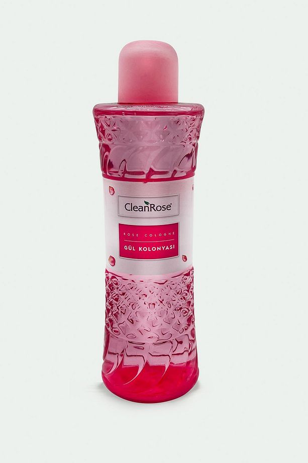 Gül Kolonyası 370ml - 1