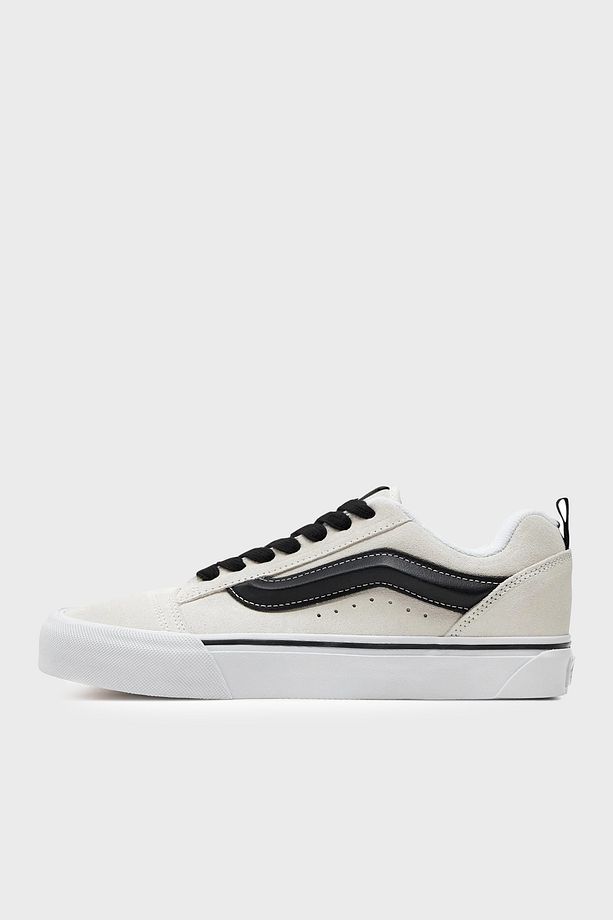 Knu Skool Sneaker Ayakkabı Erkek AYAKKABI VN0009QCYB21 - 3