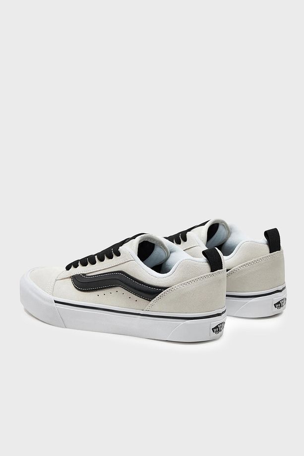 Knu Skool Sneaker Ayakkabı Erkek AYAKKABI VN0009QCYB21 - 5