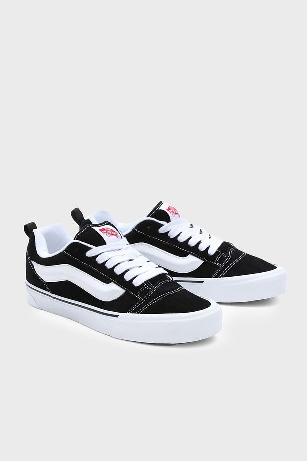 Knu Skool Sneaker Ayakkabı Unisex AYAKKABI VN0009QC6BT1 - 3