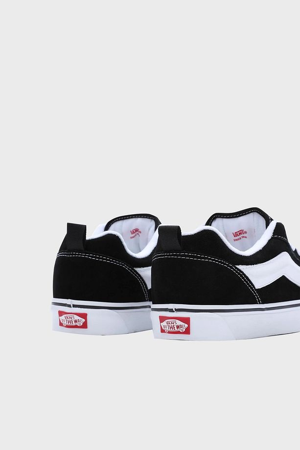 Knu Skool Sneaker Ayakkabı Unisex AYAKKABI VN0009QC6BT1 - 6