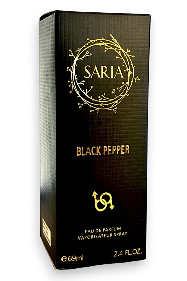 69 - BLACK PEPPER - PARFÜM - 2