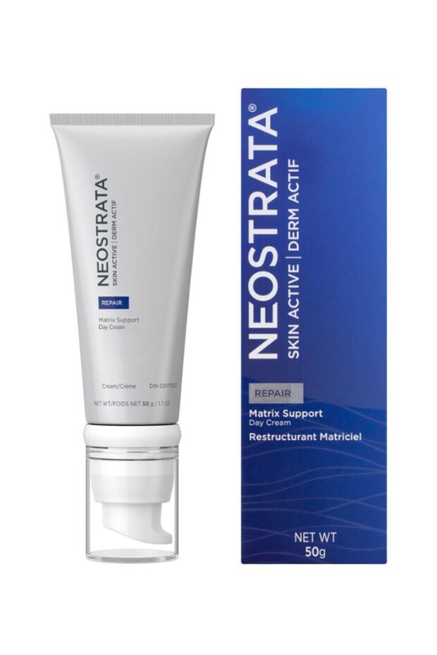 SKIN ACTIVE MATRIX ANTI-AGING SKİN BARRIER REPAIRING DAY CREAM SPF 30 50G DEMBA1822