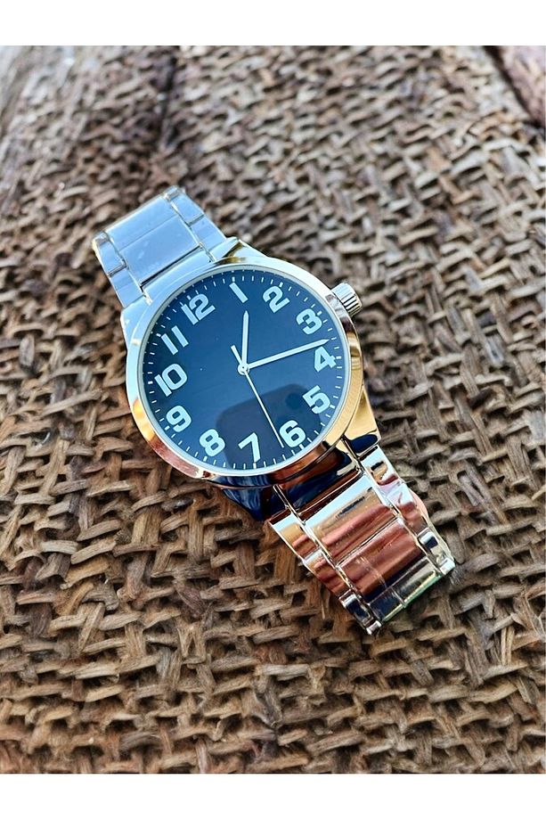 Analog Kol Saati - 5