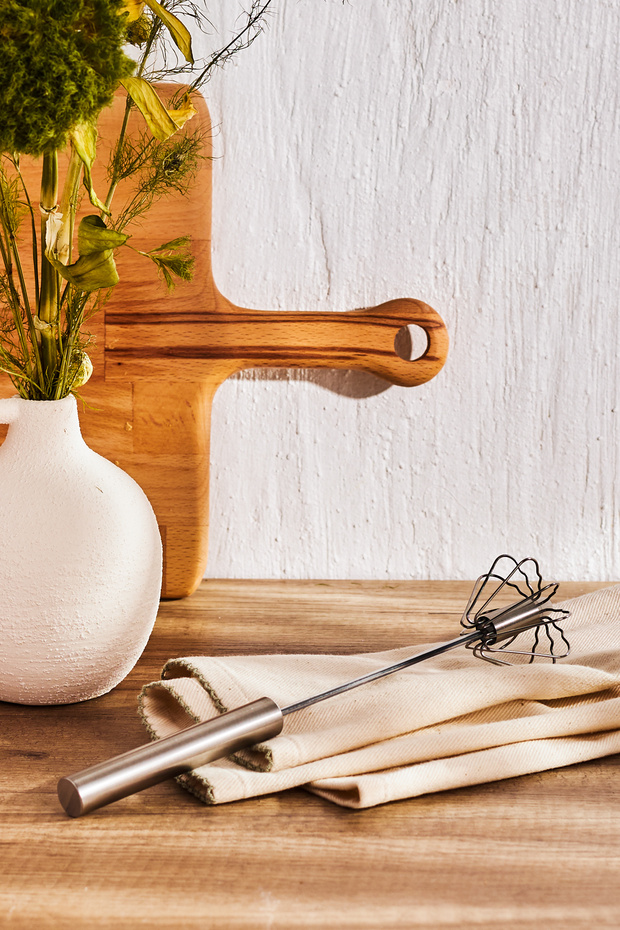 Modern Çırpıcı 25 Cm - 3