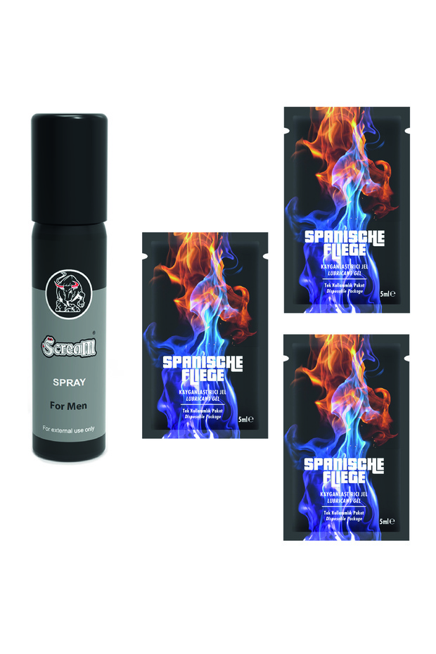 Özel Geceler Paketi - 1