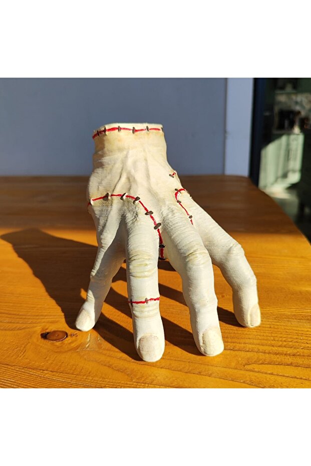 Wednesday Thing  figürü - 2