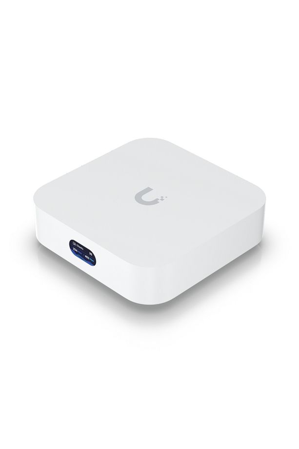 UBNT UniFi Express UniFi UX VPN Firewall Router WiFi6 AP - 4