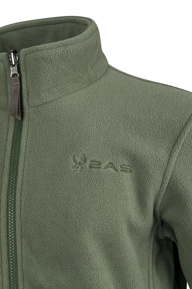 Elbruz Erkek 3 in 1 Ceket / Sage - 8