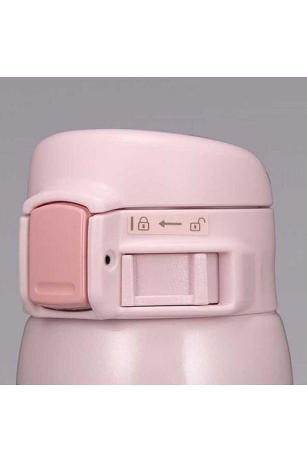 Sm-sr48 Termos Bardak Matara 0.48l Renk:inci Pembe - 5