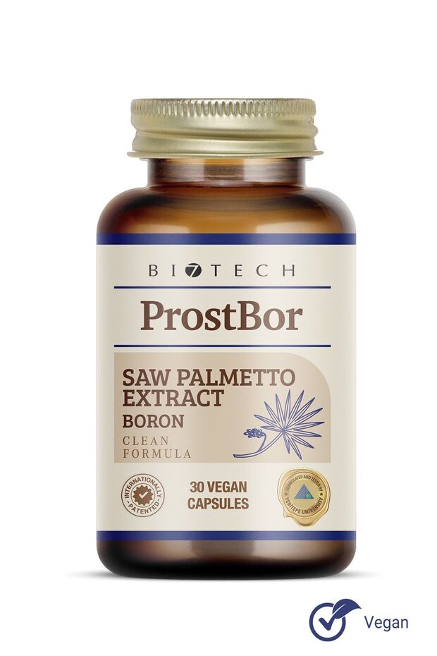 Prostbor Avantajlı Paket - 2