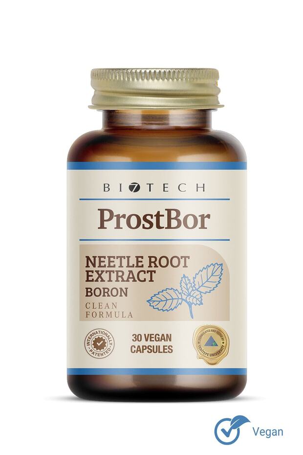 Prostbor Avantajlı Paket - 3