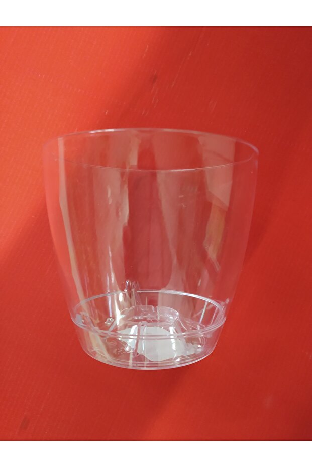 Küçük Orkide Saksı - 2