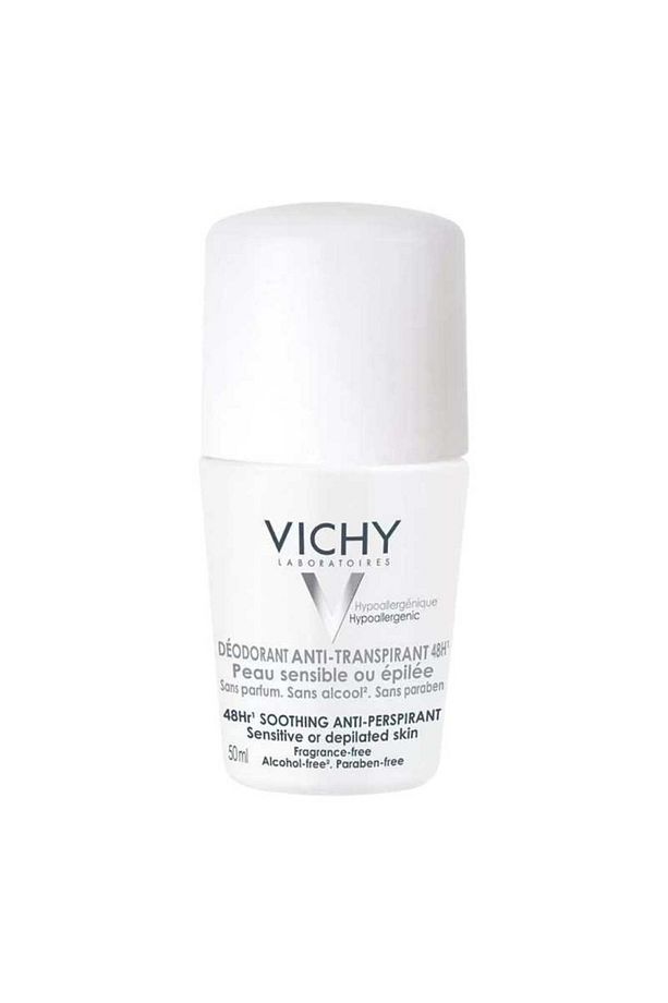 Deodorant 48h Hassas Cilt Roll-on 50ml - 2