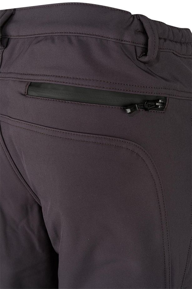 Salah Erkek Softshell Pantolon - 4