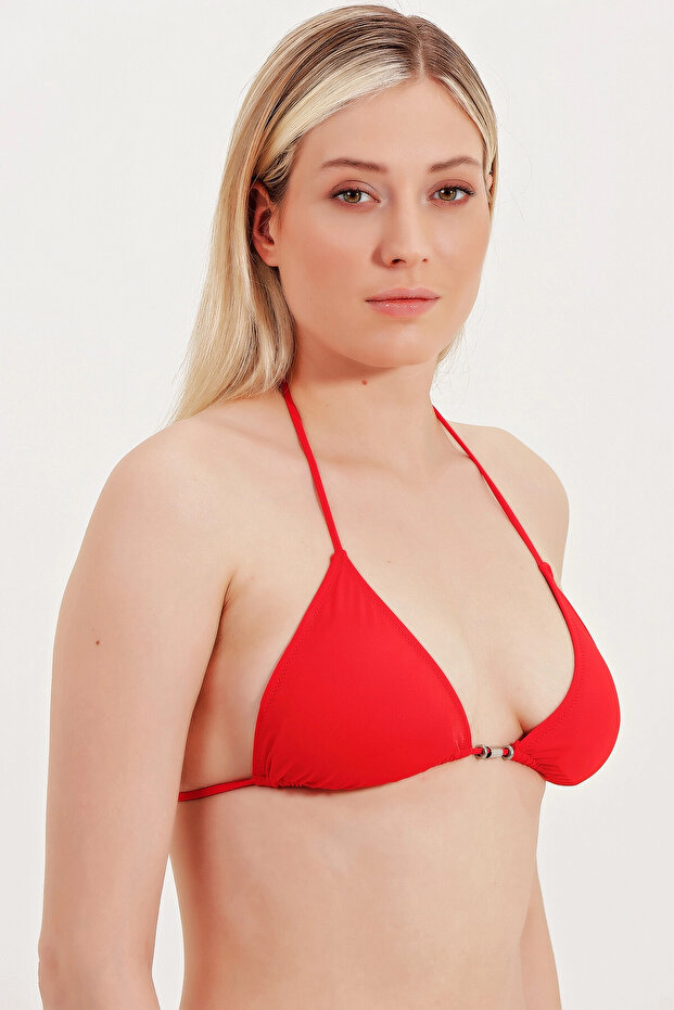 ÜÇGEN BİKİNİ ÜST - 4