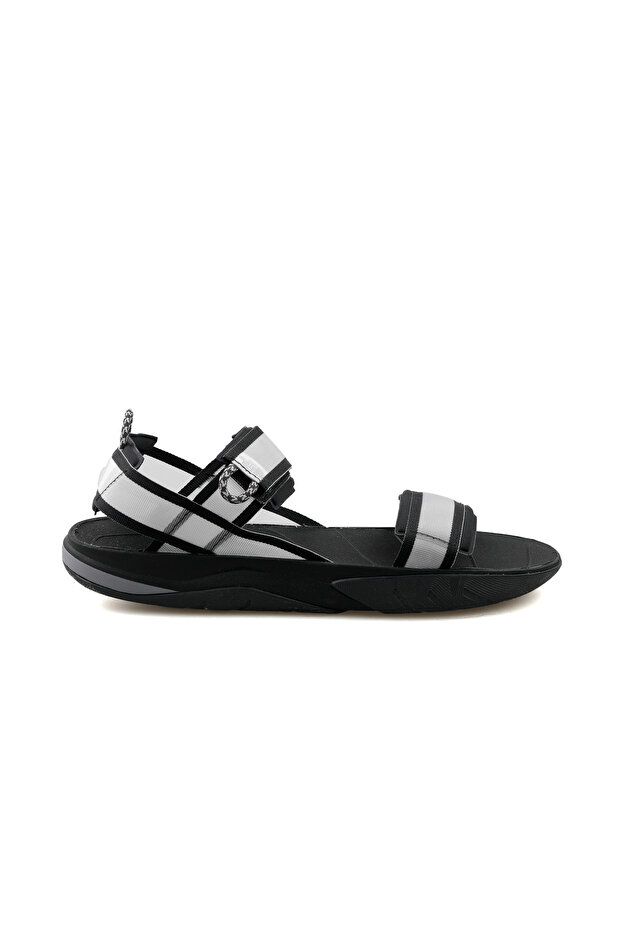M Skeena Sport Sandal Men's Sandals Black Gray