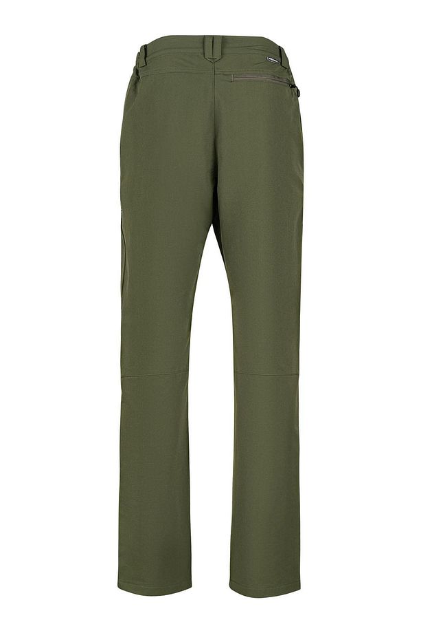 Wooly Merino Yünlü Erkek Pantolon - 6