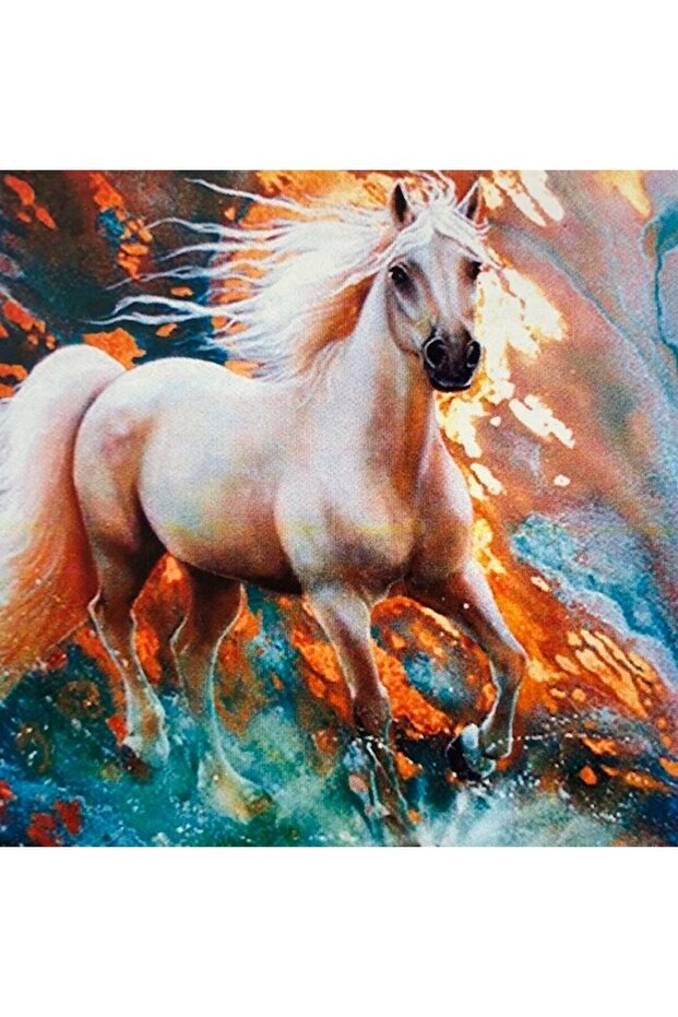 5D Diamond Bead Stone Embroidery Mosaic Tapestry Kit 30X30Cm Ms24452 Diamond Painting