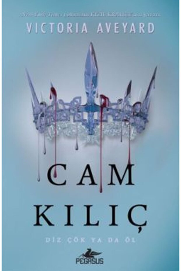 Cam Kılıç