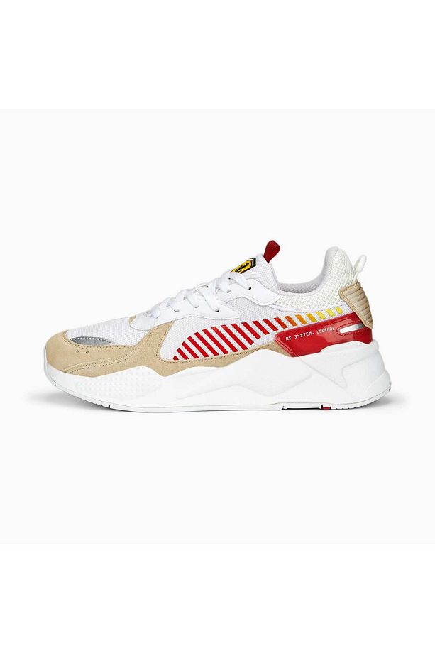 307580-02 FERRARİ RS-X ERKEK SNEAKER - 1