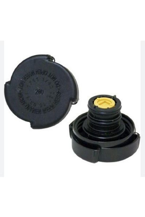 Radyatör Yedek Su Depo Kapağı E30-e36-e38-e39-e46-f10-f11-f12-f13-e65-e66-f01-f02-x3 E83-x3 E83 Lci- - 1