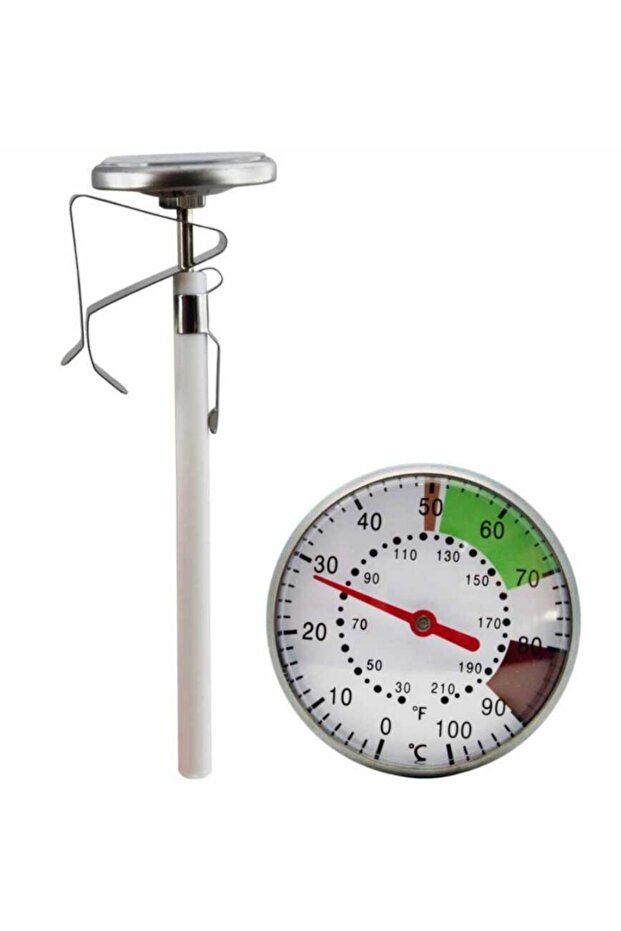 Termometre - 1