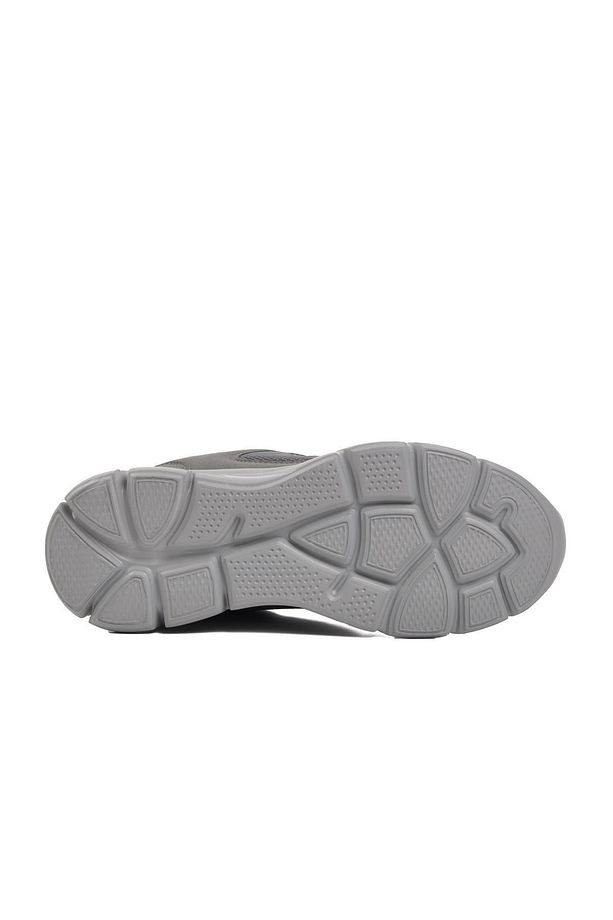 Portofino Füme Fileli Hafif Unisex Yürüyüş Ayakkabısı - 5