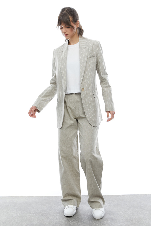 KADIN CEKET C3640 - 7