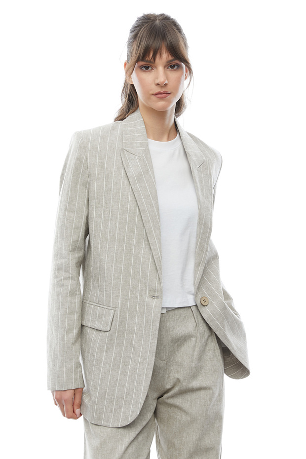 KADIN CEKET C3640 - 2