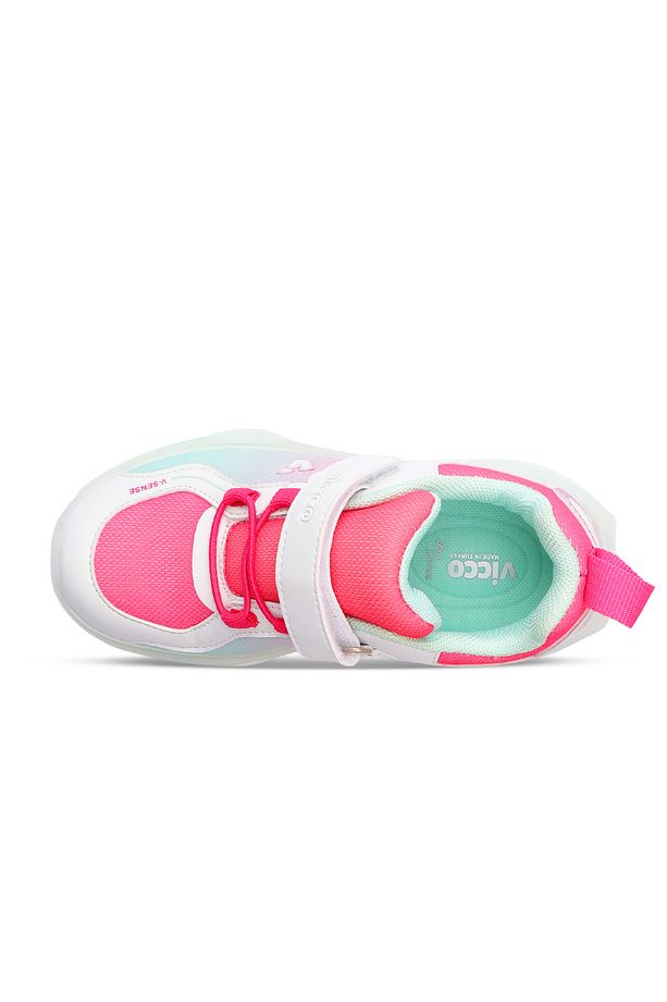 26-37 Numara Unisex Air Taban  Ortopedik Hafif Çocuk Ayakkabı - 3