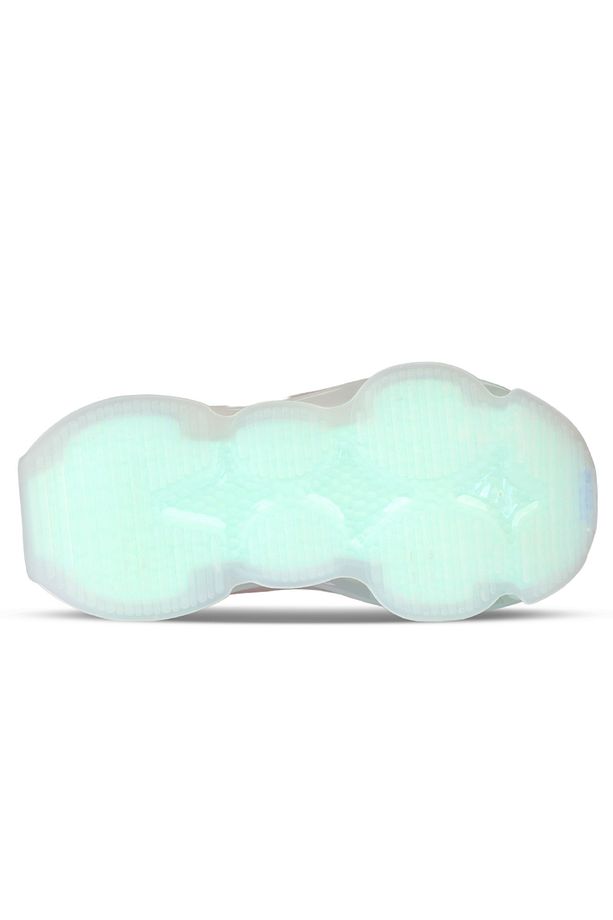 26-37 Numara Unisex Air Taban  Ortopedik Hafif Çocuk Ayakkabı - 4