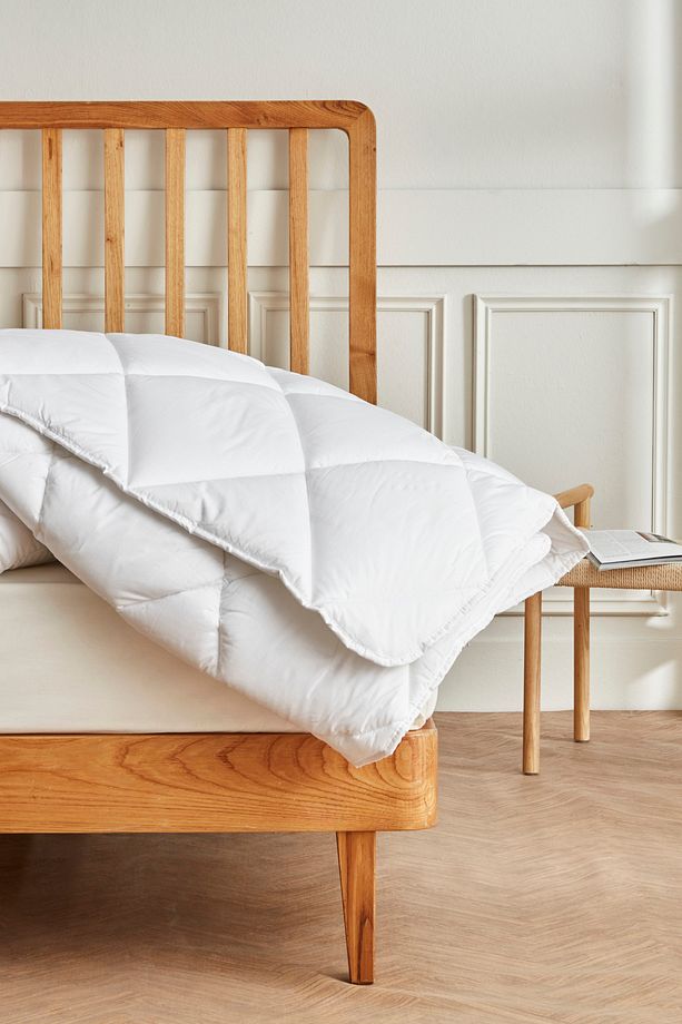 Bambu Nano Yorgan Tek Kişilik Set 155x215 cm - 2