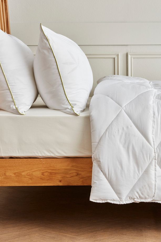 Bambu Nano Yorgan Tek Kişilik Set 155x215 cm - 4