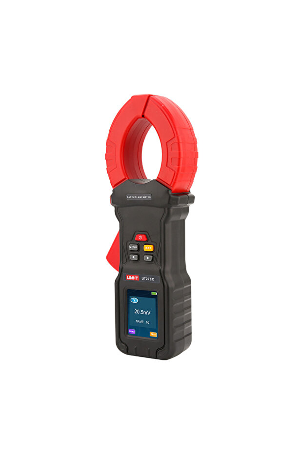 Ut278c Pens Tipi Toprak Meğeri - 3