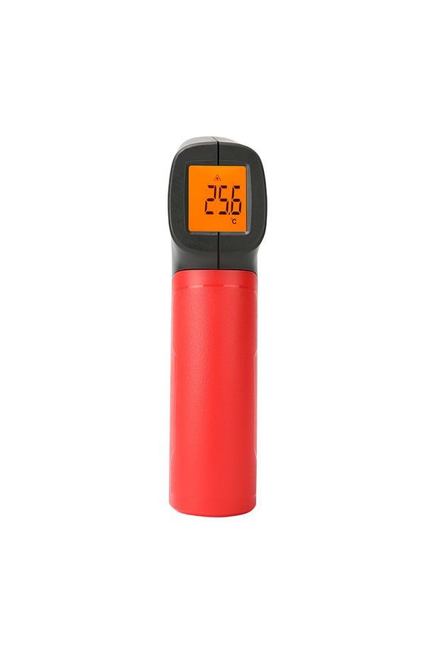 Uni-t UT300A+ Infrared Kızılötesi Mini Termometre -20/400°C - 2
