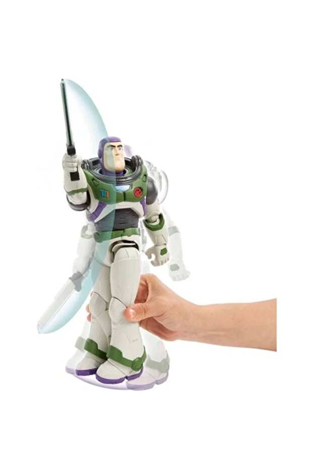 Lightyear Laser Blade Buzz HJC60 - 2