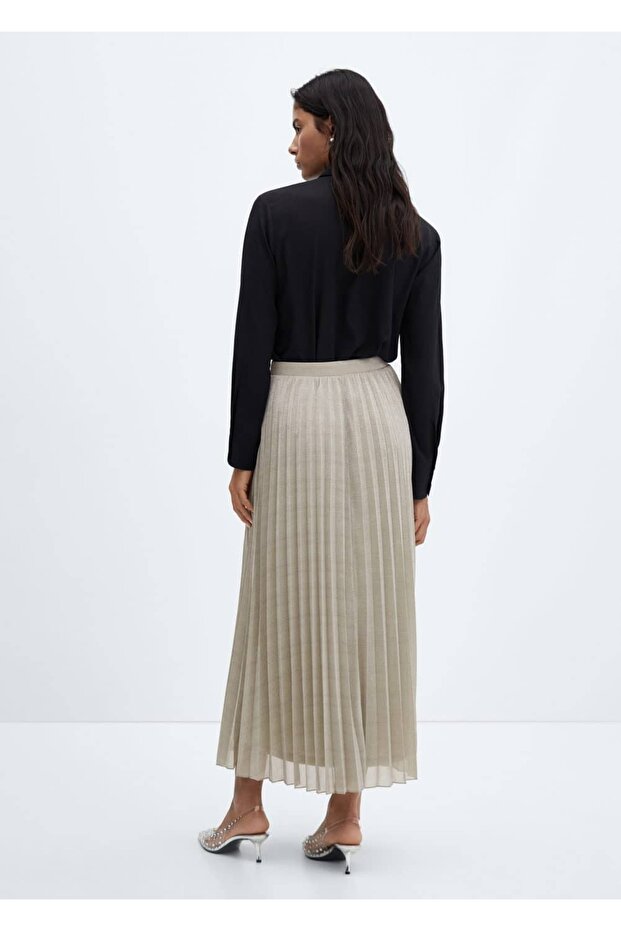 Pilili simli etek - 4